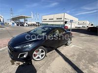 Usado Peugeot 308 CC Allure 156 CV (114 kW) 2011 Beige Descapotable