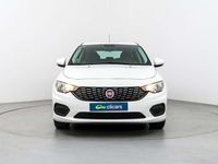 Usado Fiat Tipo Easy 95 CV (69 kW) 2016 Blanco Berlina