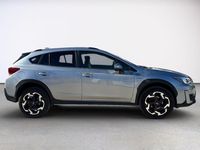 Usado Subaru XV Sport 150 CV (110 kW) 2023 Gris / plata SUV