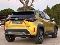 Usado Toyota Yaris Cross Edition 116 CV (85 kW) 2021 Otro SUV