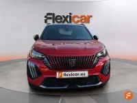 Usado Peugeot e-2008 GTi 114 kW (156 CV) 2023 Rojo SUV