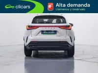 Usado Lexus NX300h Business Edition 197 CV (144 kW) 2022 Blanco SUV