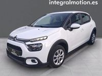 Usado Citroën C3 102 CV (75 kW) 2023 Utilitario
