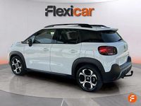 Usado Citroën C3 Aircross Shine 99 CV (72 kW) 2017 Blanco SUV