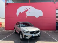 Usado Volvo XC40 Core 163 CV (119 kW) 2023 Gris SUV