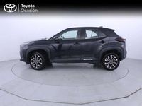 Usado Toyota Yaris Cross Active 116 CV (85 kW) 2024 Negro SUV