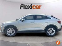 Brugt Audi Q3 S-Line 150 HK (110 kW) 2020 Hvid SUV