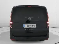 Usado VW Caddy Maxi Life 114 CV (83 kW) 2023 Monovolumen
