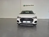 Usado Audi Q3 Advanced 200 CV (147 kW) 2023 Blanco SUV