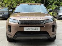 Usado Land Rover Range Rover evoque S 269 CV (197 kW) 2025 Marrón SUV