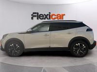 Occasion Peugeot e-2008 Allure 100 kW (136 ch) 2020 Blanc SUV