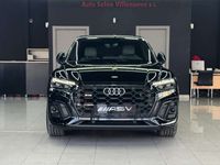 usado Audi SQ5 Q5Sportback TDI quattro tiptronic 251KW