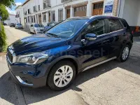 Usado Suzuki SX4 S-Cross GLX 140 CV (102 kW) 2020 Azul SUV