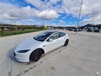 Usado Tesla Model 3 RWD 208 kW (283 CV) 2024 Eléctrico Berlina