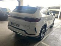 Usado BYD Seal U Comfort 218 CV (160 kW) 2025 Blanco SUV