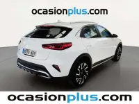 Usado Kia XCeed 160 CV (117 kW) 2023 Blanco SUV
