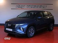 usado Hyundai Tucson 1.6 TGDI Klass 4x2 150Cv