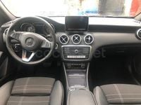 Usado Mercedes A200 136 CV (100 kW) 2017 Blanco Berlina