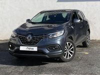 Usado Renault Kadjar Equilibre 140 CV (102 kW) 2022 Gris / plata SUV
