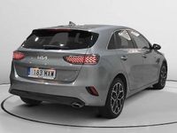 Usado Kia Ceed Style 101 CV (74 kW) 2025 Utilitario