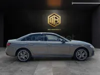 Usado Audi A4 204 CV (150 kW) 2023 Gris / plata Berlina