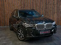 Usado BMW X3 xLine 292 CV (214 kW) 2023 Negro SUV