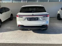 Usado MG HS Luxury 170 CV (125 kW) 2026 Blanco SUV