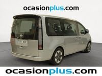 Usado Hyundai Staria 177 CV (130 kW) 2022 Gris plata Monovolumen