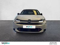 Nuevo Citroën C4 145 CV (106 kW) 2025 Blanco Berlina