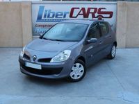 usado Renault Clio 1.5dCi Authentique 85