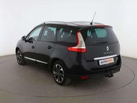Usado Renault Scénic III Bose Edition 111 CV (81 kW) 2015 Negro Monovolumen