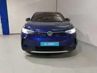 Usado VW ID.4 150 kW (204 CV) 2021 Azul SUV