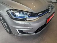 usado VW e-Golf GolfePower