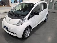 Usado Peugeot iON 2019 Eléctrico Utilitario
