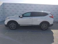 Usado Honda CR-V Elegance 184 CV (135 kW) 2022 Blanco SUV