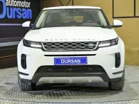 Usado Land Rover Range Rover evoque S 151 CV (111 kW) 2020 Blanco SUV