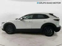 Usado Mazda CX-30 Prime-Line 140 CV (102 kW) 2025 Negro SUV