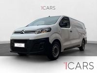 Usado Citroën Jumpy 122 CV (89 kW) 2019 Blanco Monovolumen