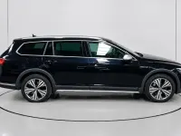 Usado VW Passat 200 CV (147 kW) 2023 Familiar