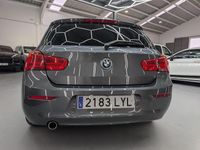 Usado BMW 118 150 CV (110 kW) 2019 Gris Utilitario