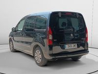 Usado Peugeot Partner Tepee Active 99 CV (72 kW) 2016 Monovolumen