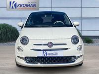 Usado Fiat 500 70 CV (51 kW) 2023 Blanco Berlina