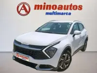 Usado Kia Sportage Active 136 CV (100 kW) 2023 Blanco SUV