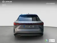 Usado Lexus RX450h Luxury Line 306 CV (225 kW) 2023 Gris / plata SUV