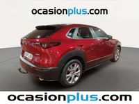 Usado Mazda CX-30 179 CV (131 kW) 2019 Rojo SUV