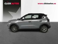 Usado Citroën C3 101 CV (74 kW) 2025 Gris SUV