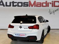 usado BMW 120 SERIE 1 I