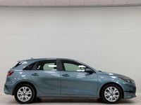 Usado Kia Ceed 120 CV (88 kW) 2023 Gris Utilitario