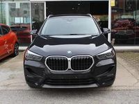 Usado BMW X1 Advantage 223 CV (164 kW) 2021 Negro SUV