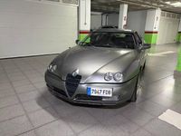 Usado Alfa Romeo GTV 165 CV (121 kW) 2006 Gris